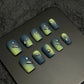Neon Eclipse - LRIS NAILS
