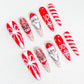 Merry Glam - LRIS NAILS