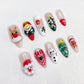 Jolly Festive - LRIS NAILS