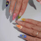 Enchanted Blooms - LRIS NAILS
