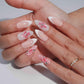 Blooming Radiance - LRIS NAILS