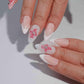Blooming Radiance - LRIS NAILS