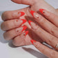 Golden Glow - LRIS NAILS
