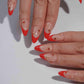 Golden Glow - LRIS NAILS