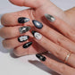 Mystic Night - LRIS NAILS