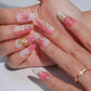 Celestial Charm - LRIS NAILS