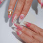 Celestial Charm - LRIS NAILS