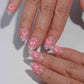 Pink Blaze - LRIS NAILS