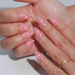 Pink Blaze - LRIS NAILS