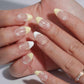 Golden Meadow Bloom - LRIS NAILS