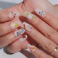 Fruity Frenzy - LRIS NAILS