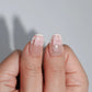 Blushing Berry - LRIS NAILS