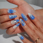Starry Sky Elegance - LRIS NAILS
