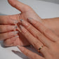 Metallic Mirage - LRIS NAILS