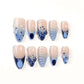 Midnight Tides - LRIS NAILS