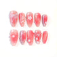 Blush Blossom Dreams - LRIS NAILS