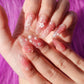 Blush Blossom Dreams - LRIS NAILS
