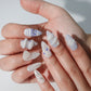 Azure Petal Reverie - LRIS NAILS