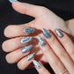 Celestial Waves - LRIS NAILS
