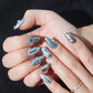 Celestial Waves - LRIS NAILS