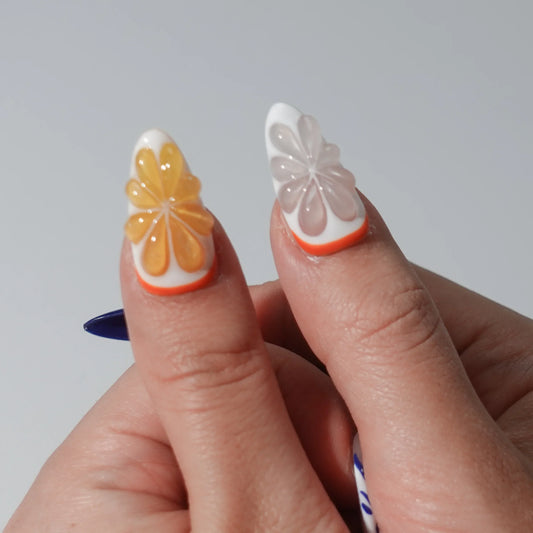 Summer Breeze - LRIS NAILS