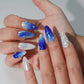 Mermaid's Gaze - LRIS NAILS