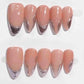 Metallic Mirage - LRIS NAILS