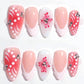 Blooming Radiance - LRIS NAILS