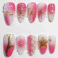Celestial Charm - LRIS NAILS