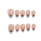 Elegant Bow Bliss - LRIS NAILS