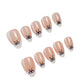 Elegant Bow Bliss - LRIS NAILS