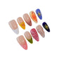 Enchanted Blooms - LRIS NAILS